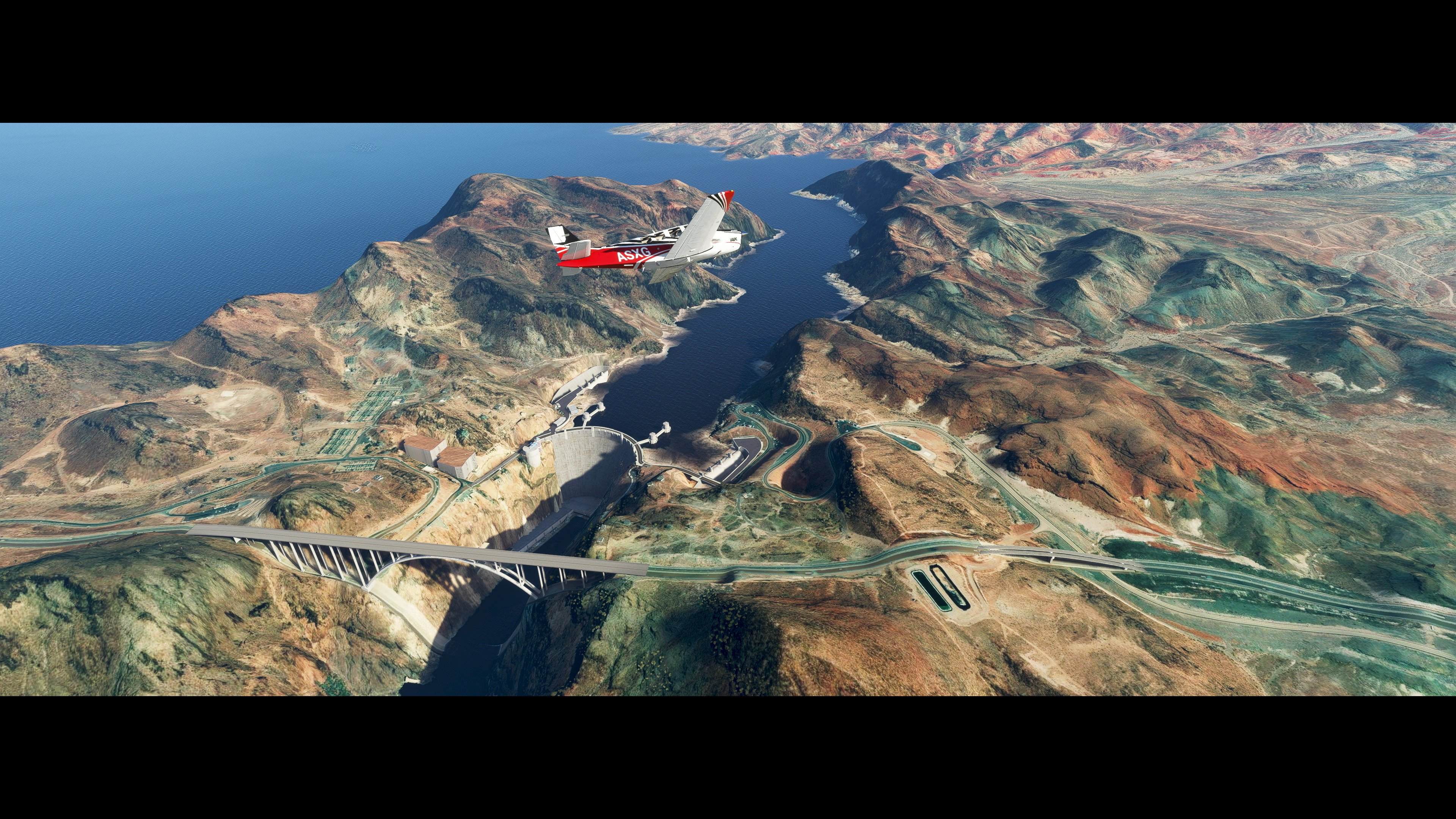 Microsoft Flight Simulator - Imagen 4